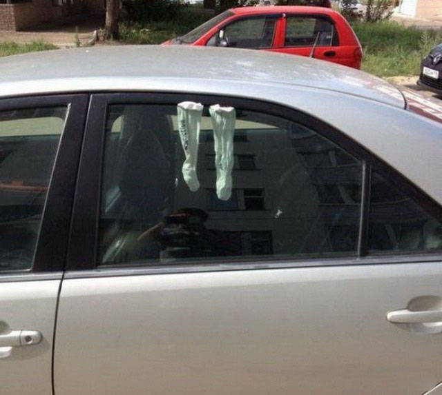 No One Will Ever Understand What Makes Russians Do This Stuff (37 pics)