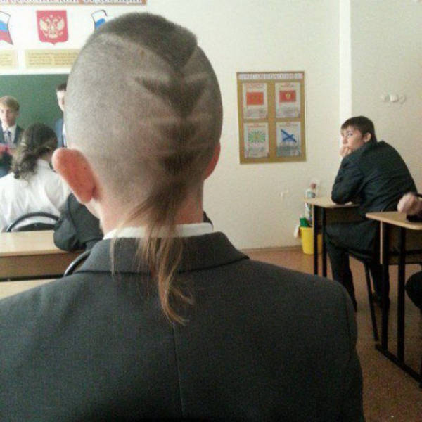 No One Will Ever Understand What Makes Russians Do This Stuff (37 pics)
