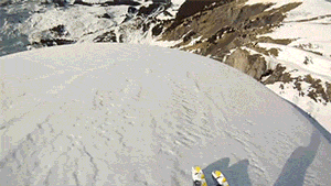 These GIFs Are Only For The Bravest Of The Brave (29 gifs)