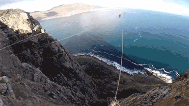 These GIFs Are Only For The Bravest Of The Brave (29 gifs)