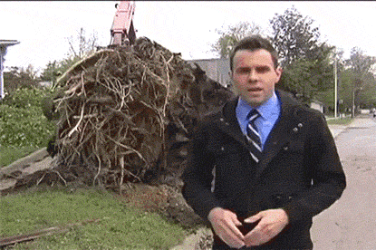 These GIFs Are Only For The Bravest Of The Brave (29 gifs)