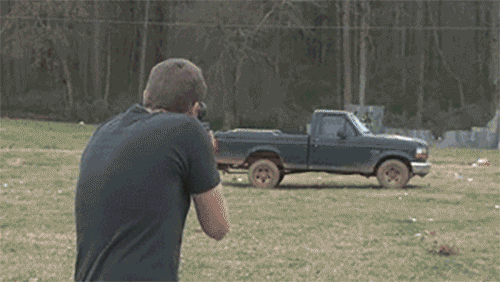 These GIFs Are Only For The Bravest Of The Brave (29 gifs)