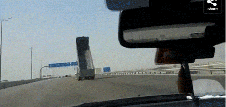 These GIFs Are Only For The Bravest Of The Brave (29 gifs)