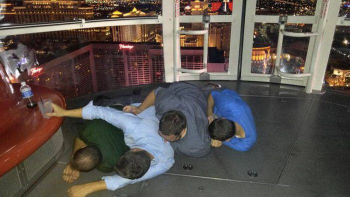 Men Love To Get Crazy When The Occasion Calls For It (59 pics)