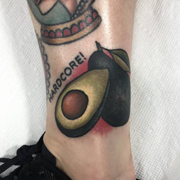 When Tattoo Art Is Absolutely Perfect (51 pics)
