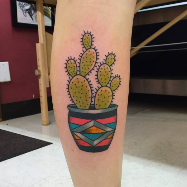 When Tattoo Art Is Absolutely Perfect (51 pics)