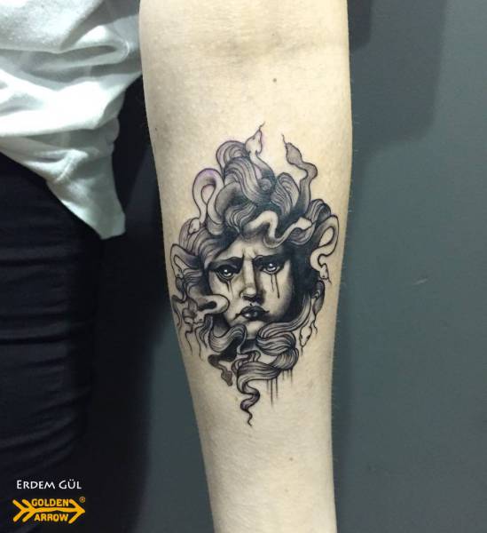 When Tattoo Art Is Absolutely Perfect (51 pics)