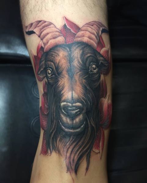 When Tattoo Art Is Absolutely Perfect (51 pics)