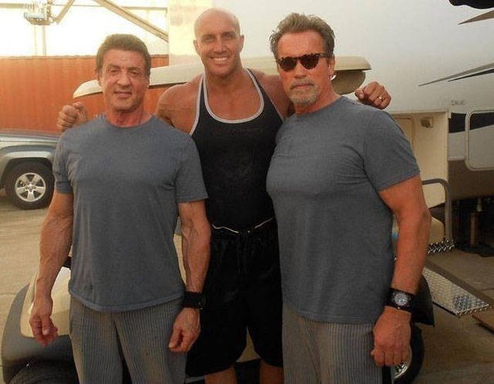 Exciting Pictures That Say Much More Than Just A Thousand Words (40 pics)