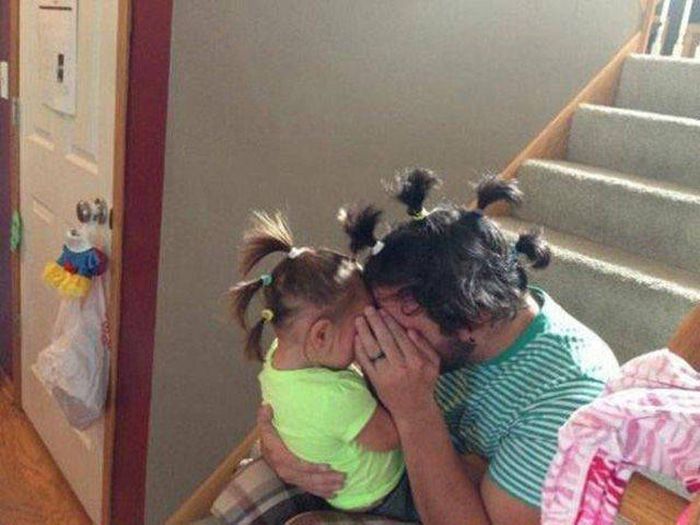 Exciting Pictures That Say Much More Than Just A Thousand Words (40 pics)