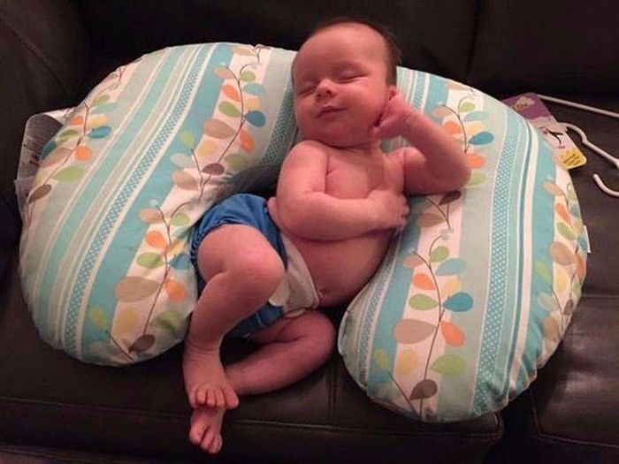 Exciting Pictures That Say Much More Than Just A Thousand Words (40 pics)