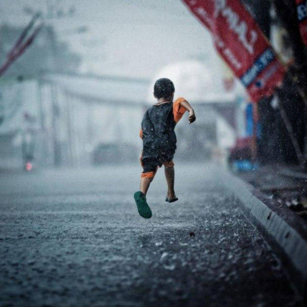 Exciting Pictures That Say Much More Than Just A Thousand Words (40 pics)