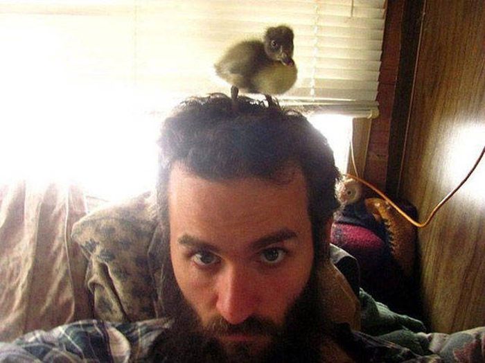 Exciting Pictures That Say Much More Than Just A Thousand Words (40 pics)