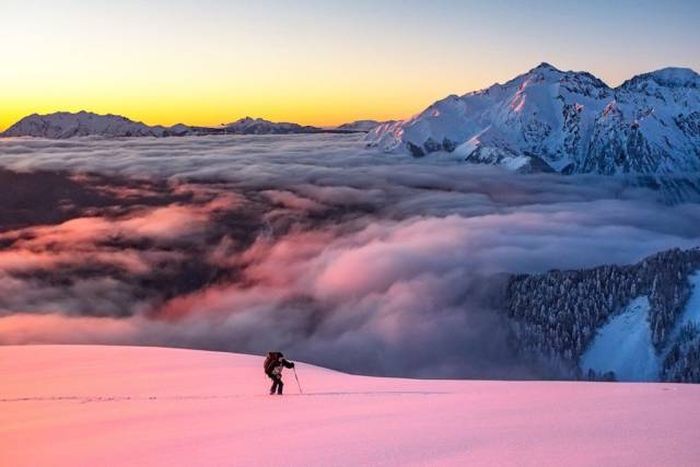 Exciting Pictures That Say Much More Than Just A Thousand Words (40 pics)