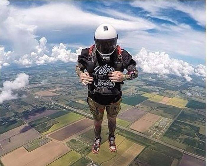 Exciting Pictures That Say Much More Than Just A Thousand Words (40 pics)