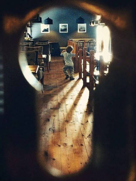 Exciting Pictures That Say Much More Than Just A Thousand Words (40 pics)