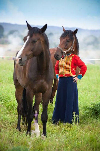 Exciting Pictures That Say Much More Than Just A Thousand Words (40 pics)