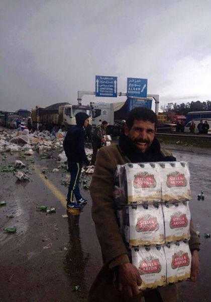 Exciting Pictures That Say Much More Than Just A Thousand Words (40 pics)