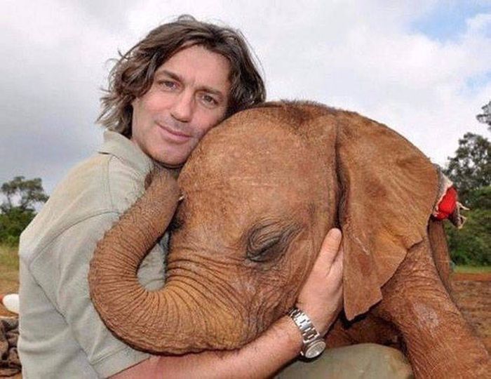 Exciting Pictures That Say Much More Than Just A Thousand Words (40 pics)