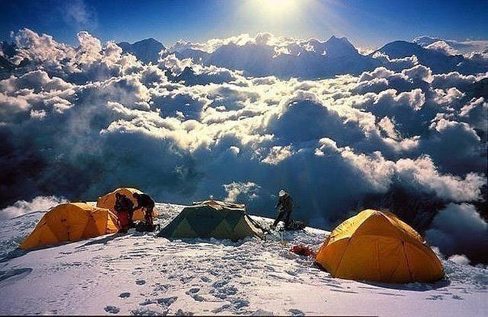 Exciting Pictures That Say Much More Than Just A Thousand Words (40 pics)