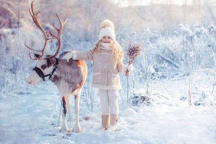 Exciting Pictures That Say Much More Than Just A Thousand Words (40 pics)