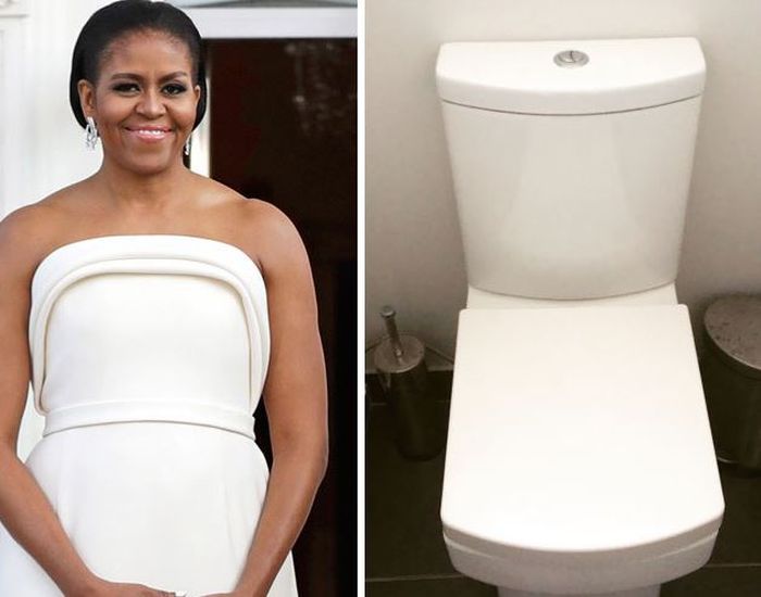 Everyone's Trying To Figure Out Who Wore It Better (24 pics)