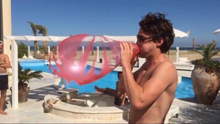 Acid Picdump (122 pics)