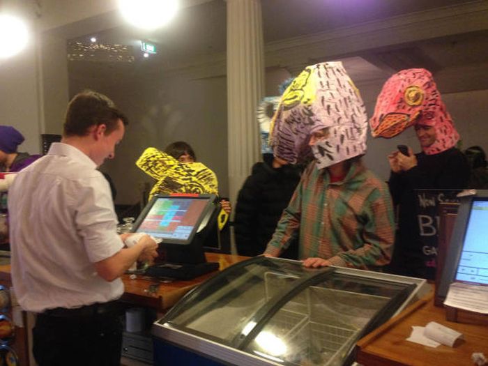Acid Picdump (122 pics)