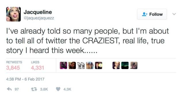 Girl Shares The Scariest Internet Dating Story Anyone Has Ever Seen (6 pics)