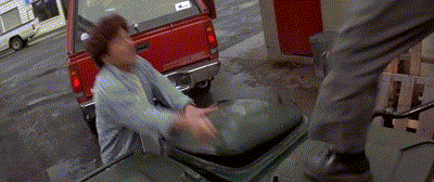 Acid Gifdump, February 15, 2017 (25 gifs)