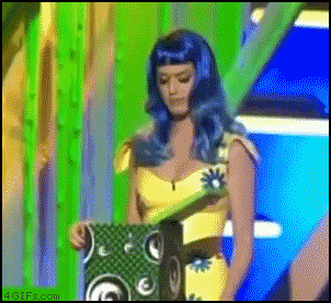 Acid Gifdump, February 15, 2017 (25 gifs)