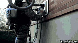 Acid Gifdump, February 15, 2017 (25 gifs)