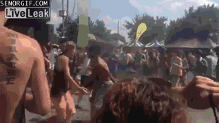 Acid Gifdump, February 15, 2017 (25 gifs)
