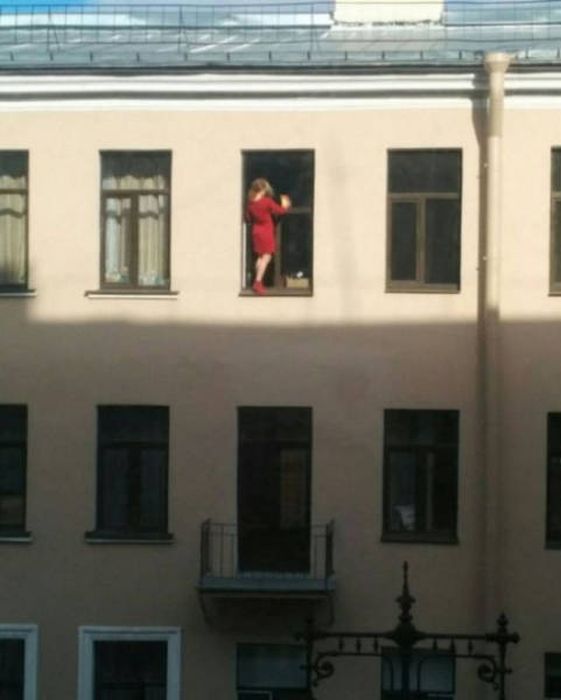 Natural Selection Is What The World Really Needs Right Now (30 pics)