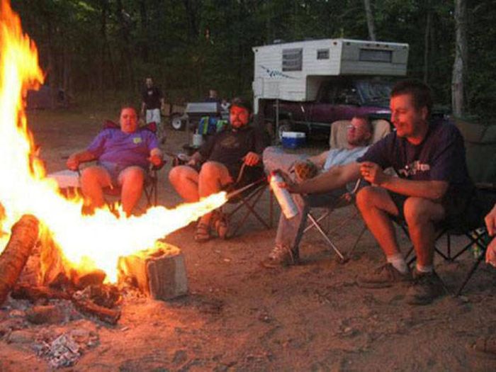 Natural Selection Is What The World Really Needs Right Now (30 pics)