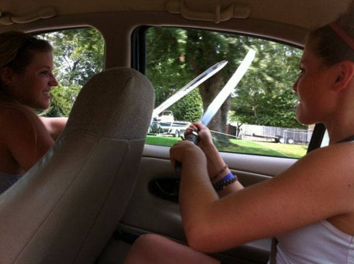 Natural Selection Is What The World Really Needs Right Now (30 pics)