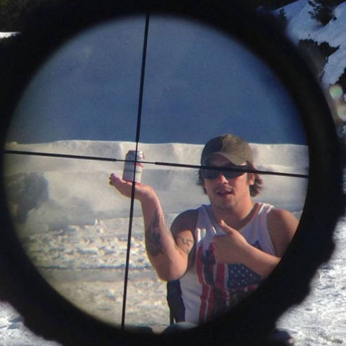 Natural Selection Is What The World Really Needs Right Now (30 pics)