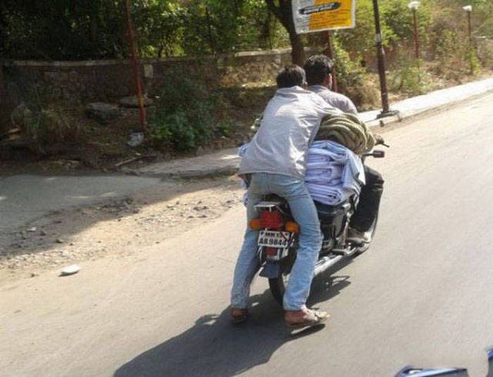 Natural Selection Is What The World Really Needs Right Now (30 pics)