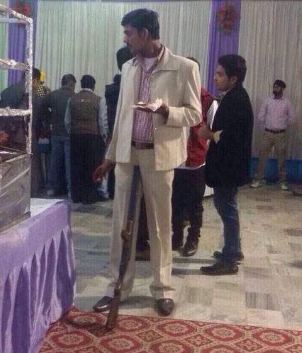 Natural Selection Is What The World Really Needs Right Now (30 pics)