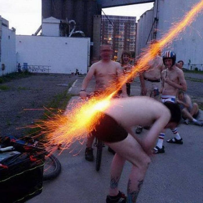 Natural Selection Is What The World Really Needs Right Now (30 pics)