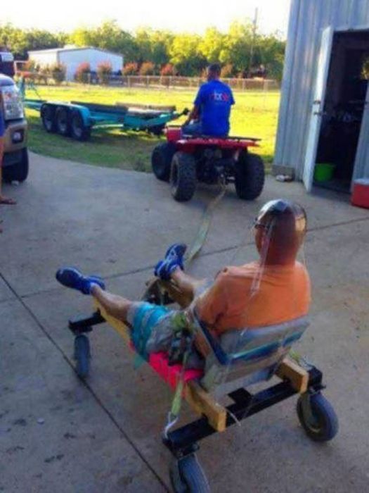 Natural Selection Is What The World Really Needs Right Now (30 pics)