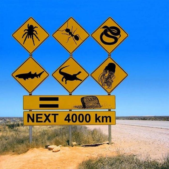 Why Australia Is Such A Controversial Place (35 pics)