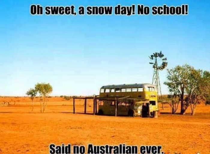 Why Australia Is Such A Controversial Place (35 pics)
