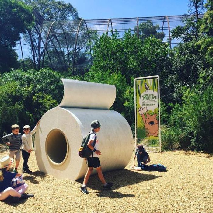Why Australia Is Such A Controversial Place (35 pics)