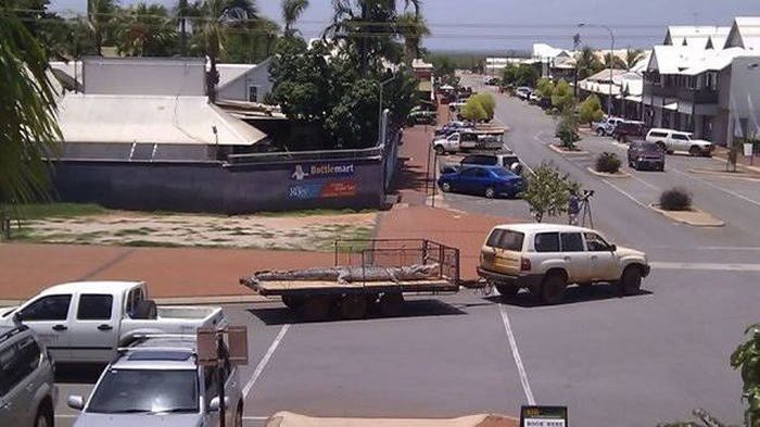 Why Australia Is Such A Controversial Place (35 pics)