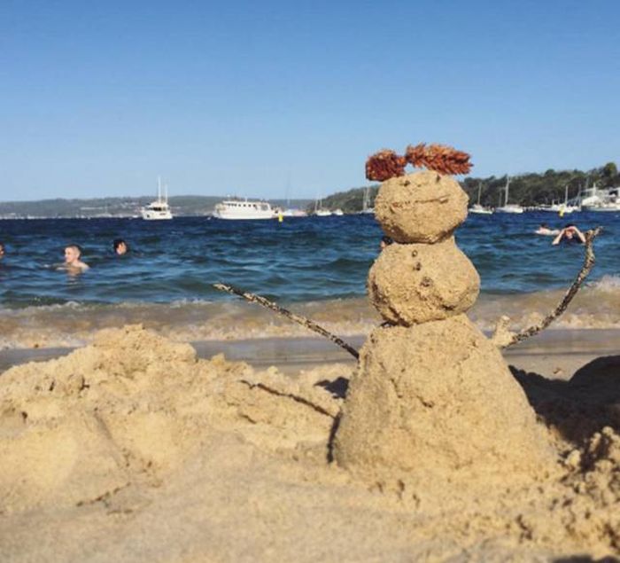 Why Australia Is Such A Controversial Place (35 pics)
