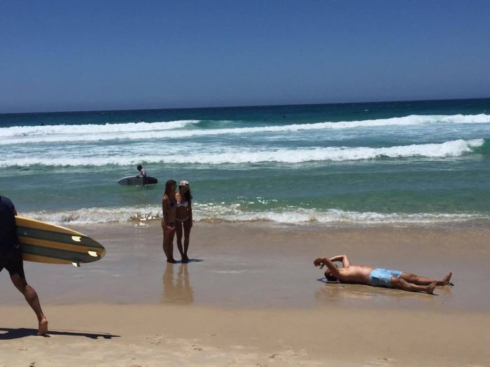 Men Reveal The Other Side Of Perfect Social Media Snaps (22 pics)
