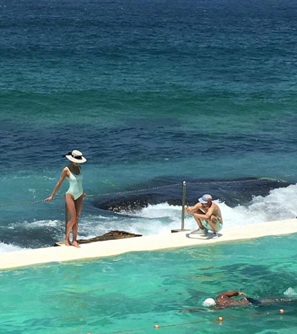 Men Reveal The Other Side Of Perfect Social Media Snaps (22 pics)