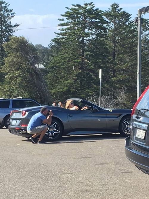 Men Reveal The Other Side Of Perfect Social Media Snaps (22 pics)