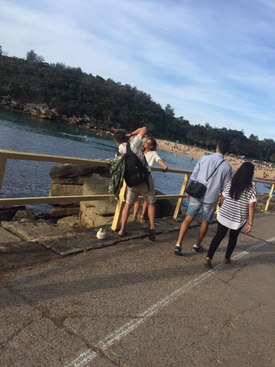 Men Reveal The Other Side Of Perfect Social Media Snaps (22 pics)